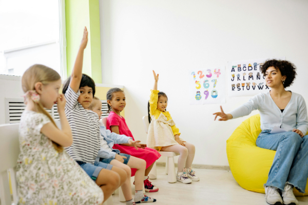 Social Development